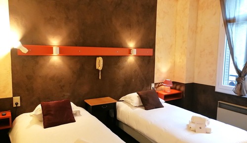 Comfort Apartment