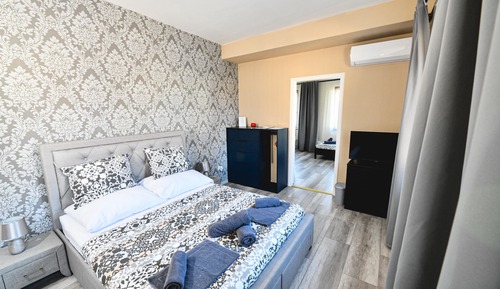 Family Apartment