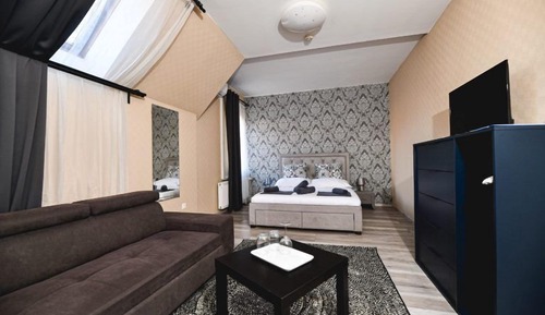 Comfort Room