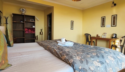 Premium Double Room