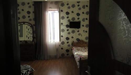 Classic Twin Room