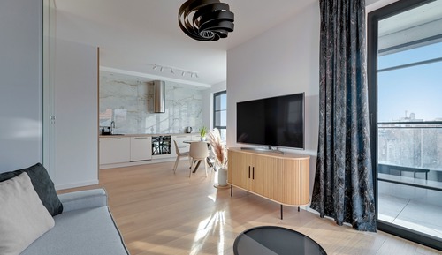 Comfort Apartment