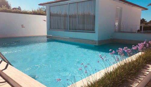 Junior Suite with Private Pool