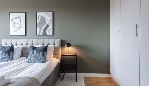 One-Bedroom Suite