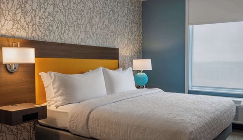 Suite, 1 Bedroom