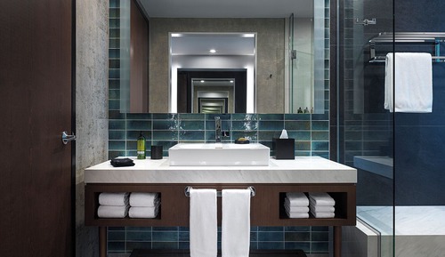 Premium Suite, 3 Bedrooms