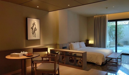 Superior Room