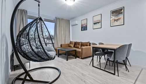 Comfort Studio Suite