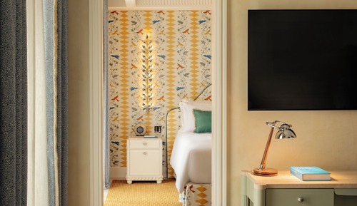 Family Suite, 2 Bedrooms