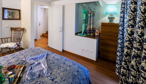 Exclusive Triple Room