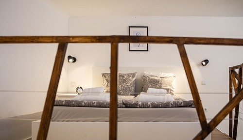 Comfort Apartment