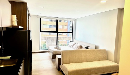 Senior Apartment (EE06I)