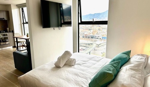 Premium Apartment (KO02I)