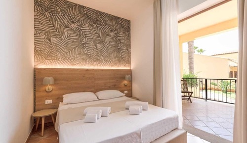 Standard Double Room, 1 Bedroom