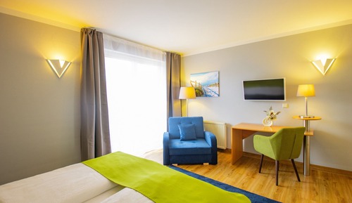Comfort Room