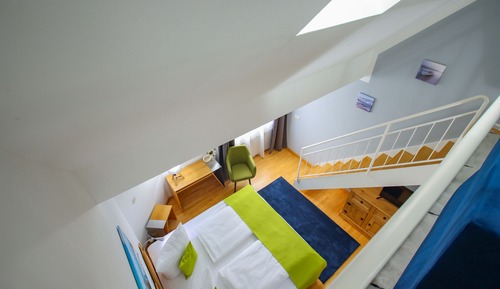 Junior Room
