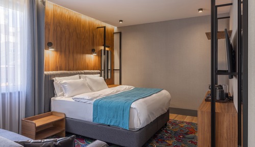 Comfort Double Room