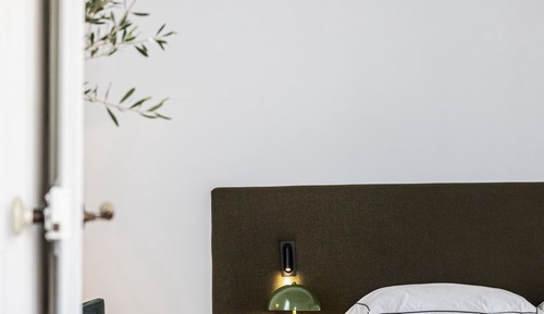 Exclusive Room, Balcony