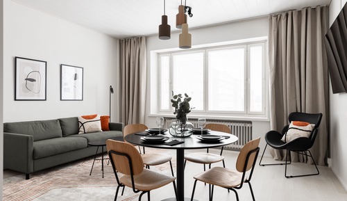 Premier Apartment