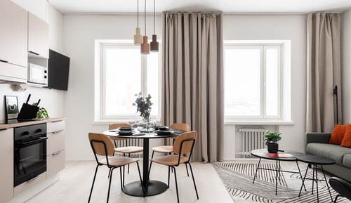 Premier Apartment
