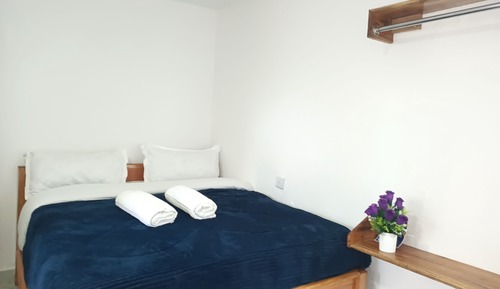 Business Room