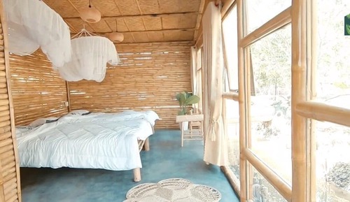 Family Double Room