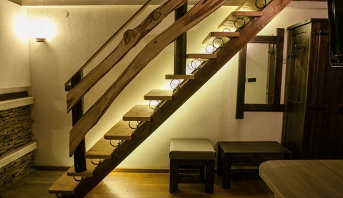 Luxury Apartment