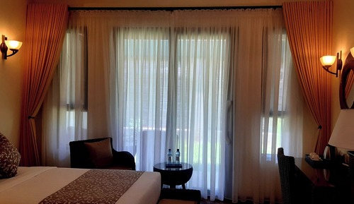 Executive Single Room