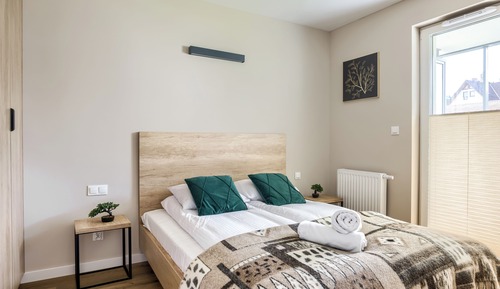 Family Apartment