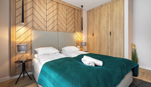 Standard Apartment