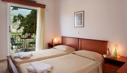 Luxury Apartment, 3 Bedrooms