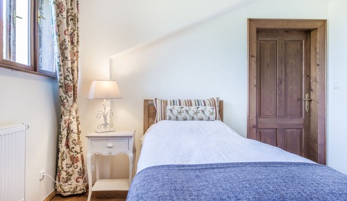 Superior Triple Room, Multiple Beds, Park View, Corner