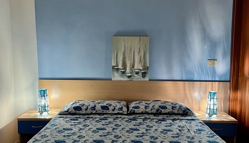 Basic Apartment
