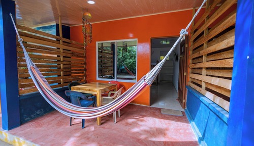 Standard Cabin 3