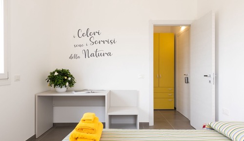 Comfort Double or Twin Room