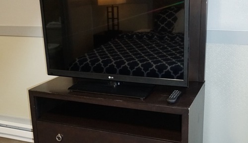 Economy Double or Twin Room