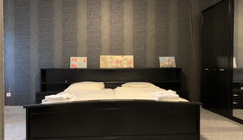 Comfort Apartment