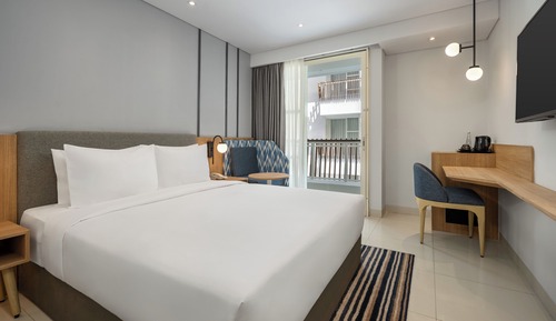 Standard Room (Free Breakfast)