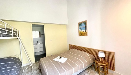 CASA BARISGIONI
