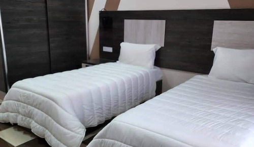 Comfort Single Room