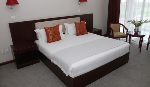 Suite, Patio, Sea View
