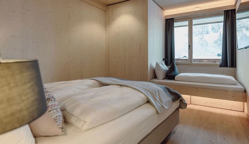 Premium Apartment, 2 Bedrooms