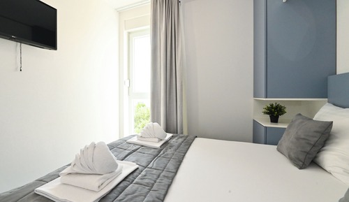 Exclusive Villa, Terrace