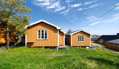 Basic Cabin