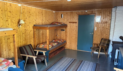 Basic Room