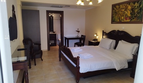 Classic Room