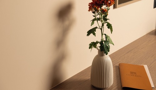 Deluxe Double Room with Pool View