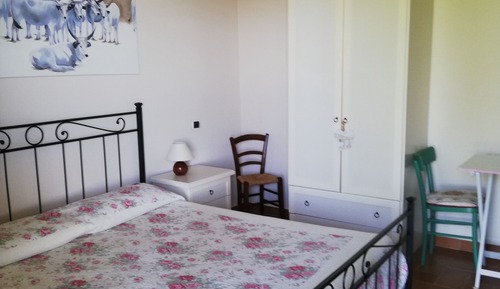 Panoramic Room