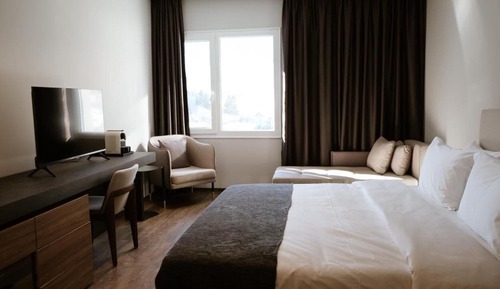 Classic Double Room
