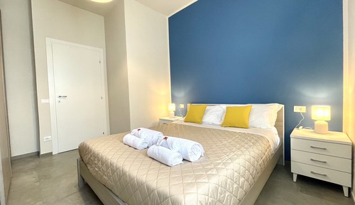 Comfort Apartment